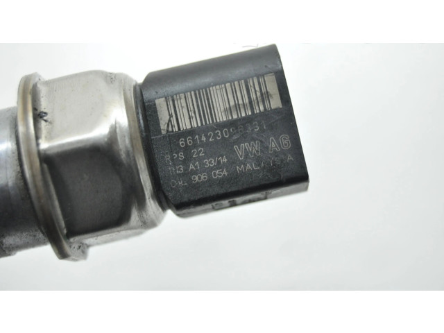 Vstřikovací lišta Audi Q7 4M CVZA