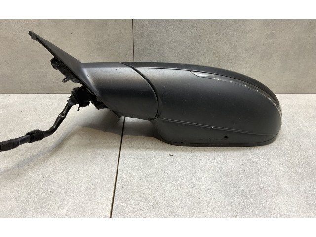 Турбина Зеркало (управляемое электричеством) Audi A6 S6 C7 4G 12PIN