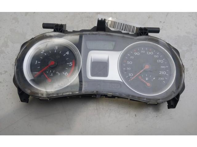 Панель приборов 8200761861S Renault Clio I