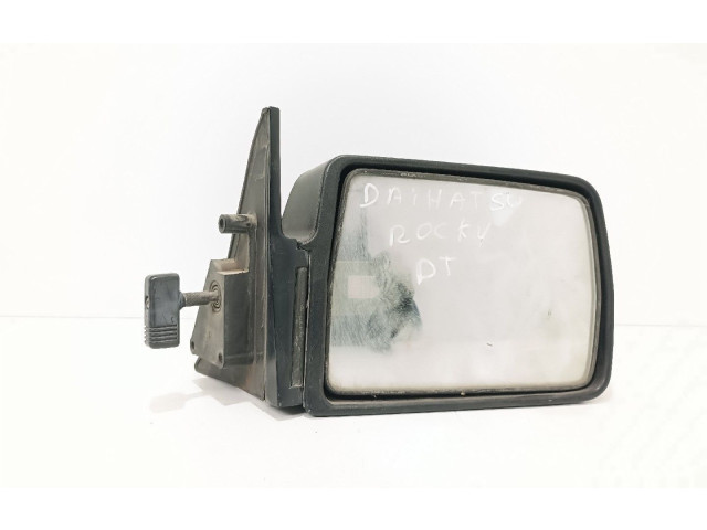 Зеркало электрическое Daihatsu Rocky - года
