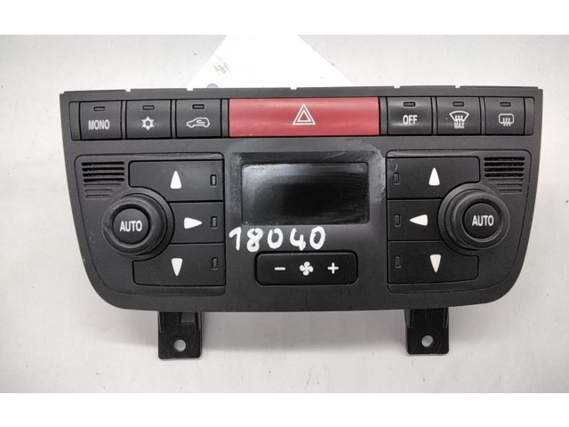 Блок управления климат-контролем 199A3000   Fiat Idea