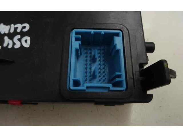 Блок управления 9687606680   Citroen DS4