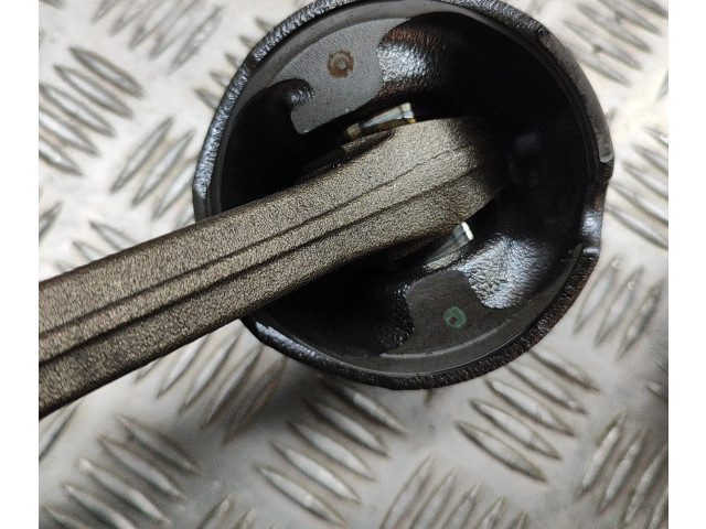 Поршень EXF 68147228AA, 68147233AA Jeep Grand Cherokee (WK)