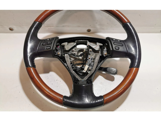 Руль Lexus RX 300