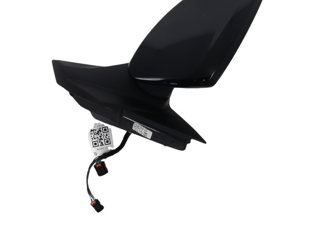 Зеркало электрическое Peugeot 2008 II 2019 - года