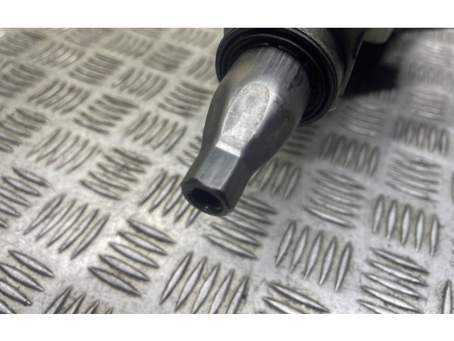 Рулевая рейка KPRZG511361H, P30741403 Volvo S40 2004 - 2007 года