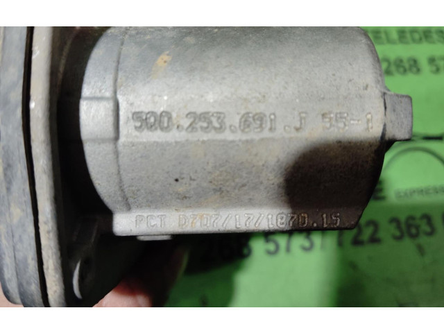 Vstřikovací čerpadlo 5Q0253691J Seat Leon (5F)