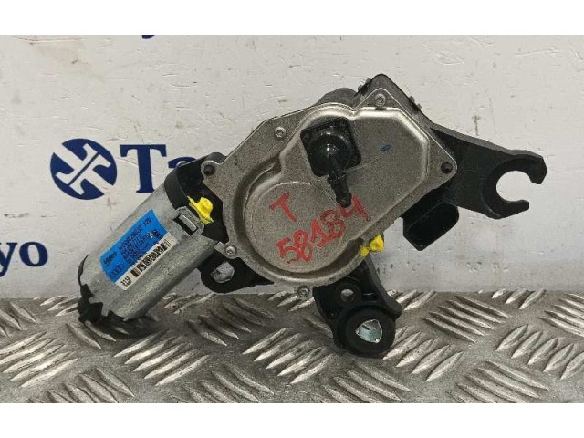 Моторчик заднего дворника W000028032    Audi A1