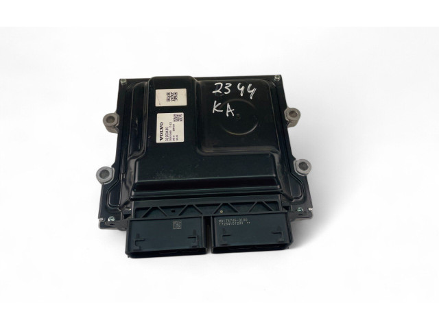 Блок управления двигателем ECU    32203480   Volvo XC40