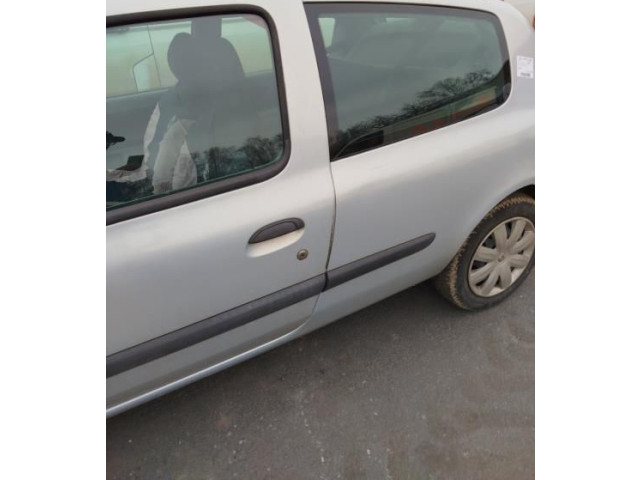 Jednotka ABS 7701050132 Renault Clio II 2002