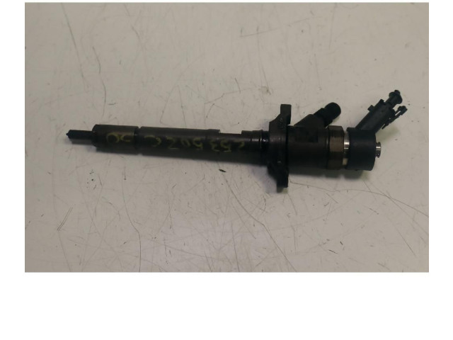 Форсунка 0445110259    Volvo C30  D4164T 