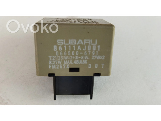 Реле аварийных фонарей