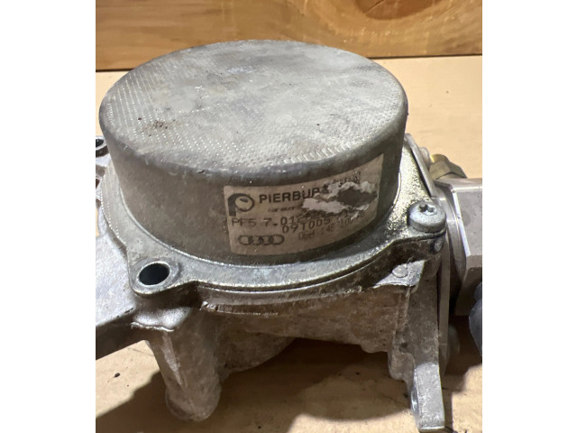 Vstřikovací čerpadlo 06H127025K, 0261520055 Volkswagen PASSAT CC