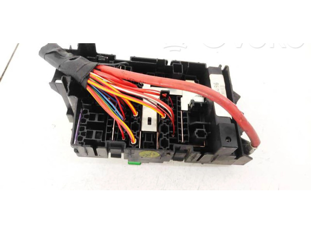 Блок предохранителей 5C0937819H, 5C0937819H Volkswagen Jetta V