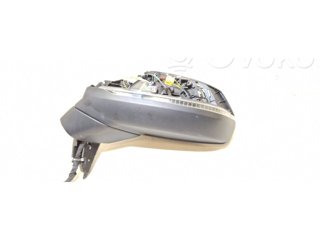 Зеркало электрическое Audi Q5 SQ5 2017 - года