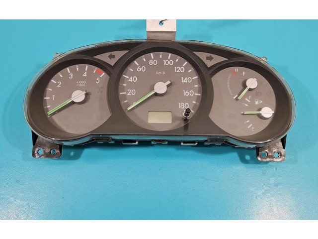 Přístrojová deska Ford Ranger 2007 157530-2093, IMPRK1395802