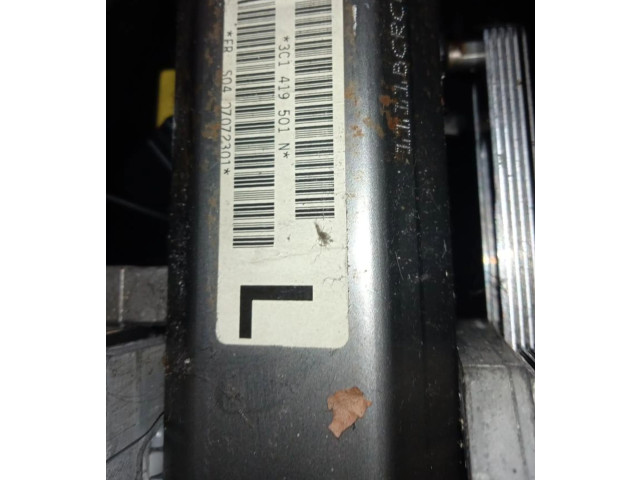 Volant Volkswagen PASSAT 3C1419501N, 3C1419501N