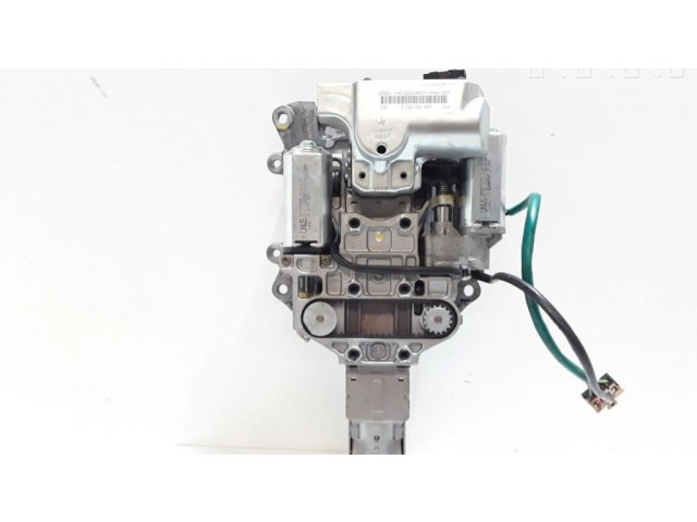 Насос рулевого управления