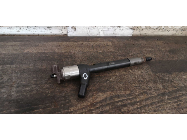 Vstřikovač 55578075, 55578075   Opel Mokka X    B16DTU 