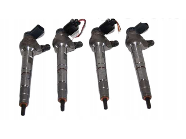 Vstřikovač 04L130277   Audi A1  pro naftový motor 2.0  