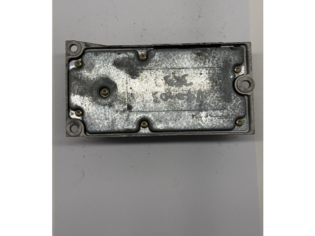 Блок подушек безопасности 8651523, 0285001456 Volvo V70