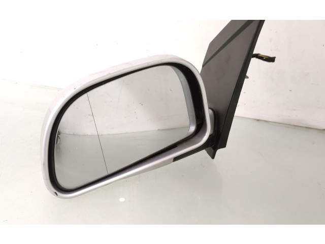 Зеркало электрическое        Mitsubishi Space Star  1998 - 2005 года   