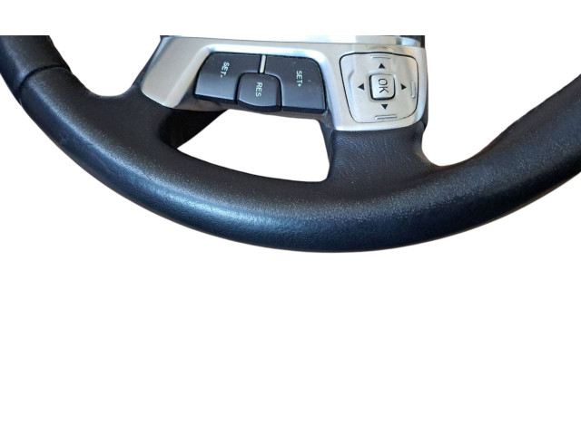 Руль Ford Galaxy 2006 - 2015 года 6M213600CL3ZHE, 3054798