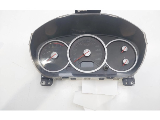 Přístrojová deska Honda Civic HR0319111