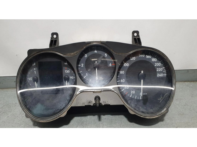 Přístrojová deska  Seat Leon (1P) 2005 1P0920840C, 110080281019  