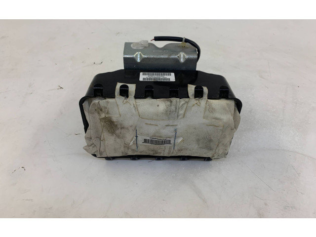 Подушка безопасности пассажира p55117000ag Jeep Grand Cherokee (WK)