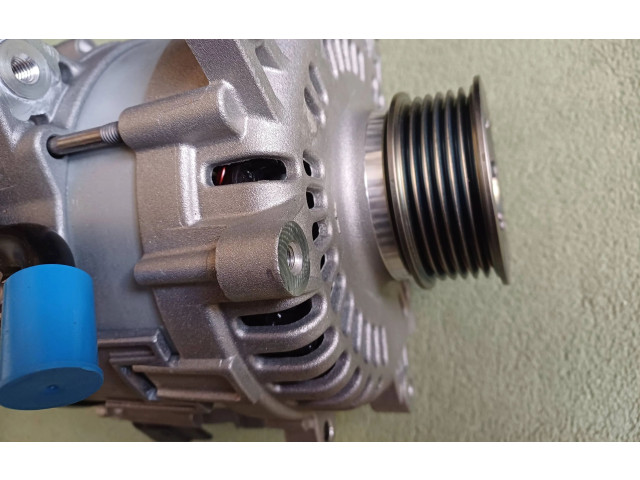 Генератор 05E903019F, AAC9173190300 Audi Q3 F3