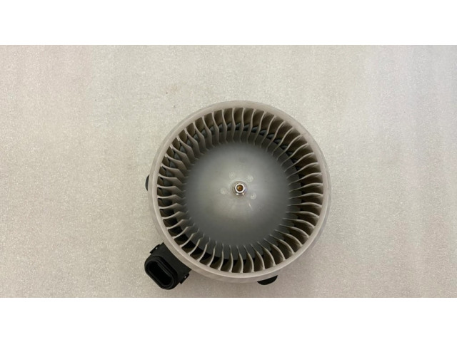 Вентилятор печки 7802A322 Mitsubishi Outlander