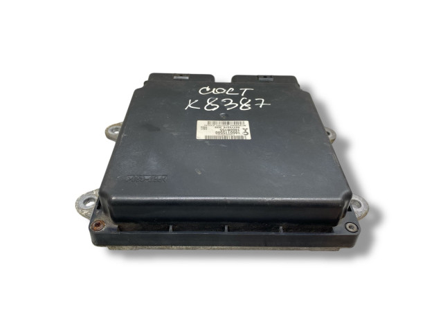 Блок управления двигателя 1860B155, 1860115500 Mitsubishi Colt