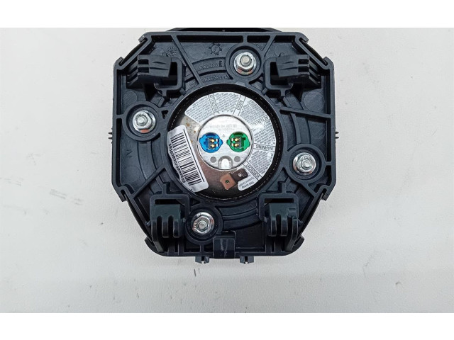 Руль Citroen C4 Grand Picasso 2007 - 2013 года