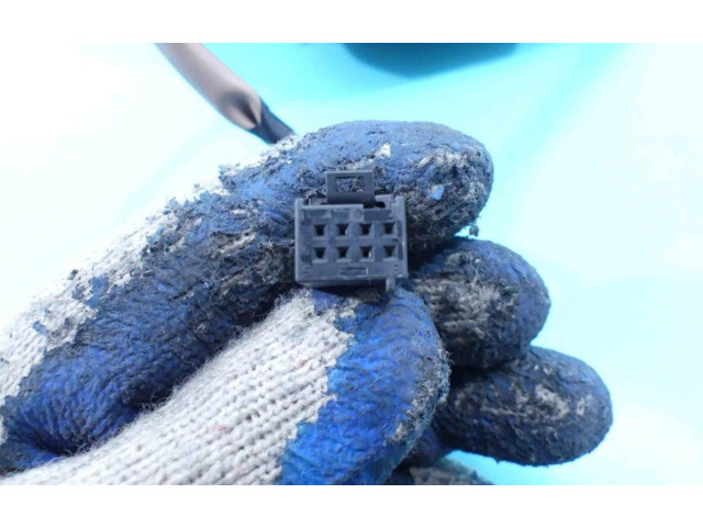 Зеркало электрическое        Lancia Delta III  2008 - 2014 года   