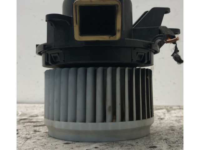 Вентилятор печки Fiat 500L