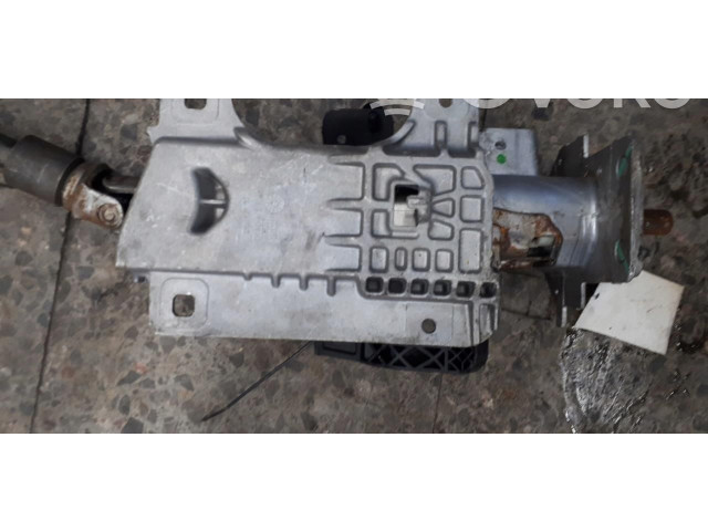 Рулевая рейка 9655331177 Citroen C4 Grand Picasso 2007 - 2013 года