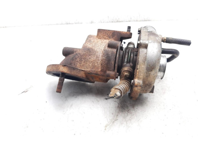 Турбина MG ZR PMF100440