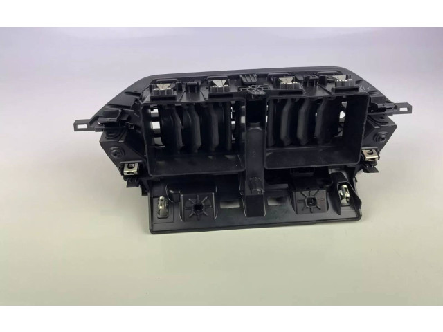 Блок управления климат-контролем 9823457080, 9823457180 Peugeot 2008 II