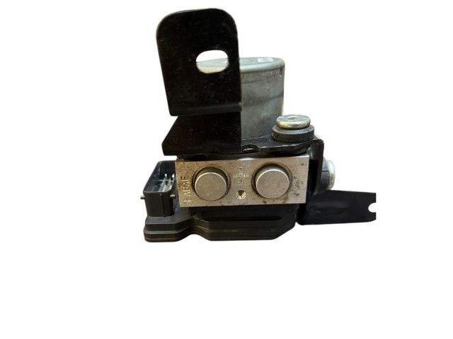 Блок АБС 4892034300, BH6013N600 SsangYong Korando - года