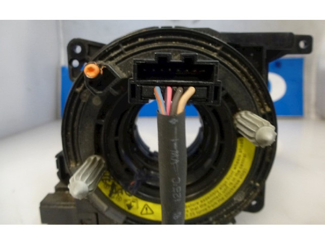 Подрулевой шлейф SRS 31264537, 31264537   Volvo V70