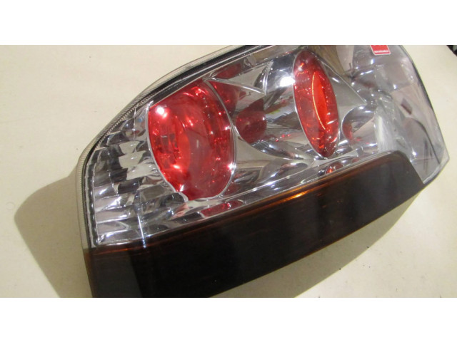 Задний фонарь левый 0102000200, P4532A Mitsubishi Lancer Evolution