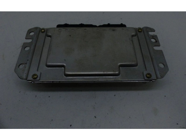 Блок управления двигателем Блок управления 0261206702, IMPRK670345   KIA Shuma