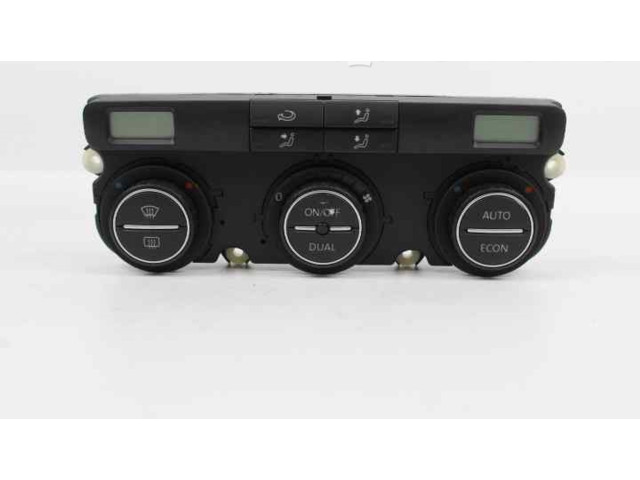 Блок управления климат-контролем 1K0907044BH Volkswagen Jetta V