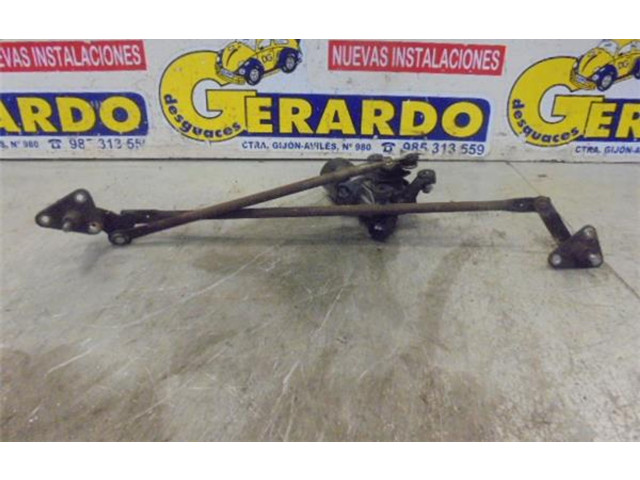 Vstřikovací čerpadlo    Daewoo Nubira    A16DMS 