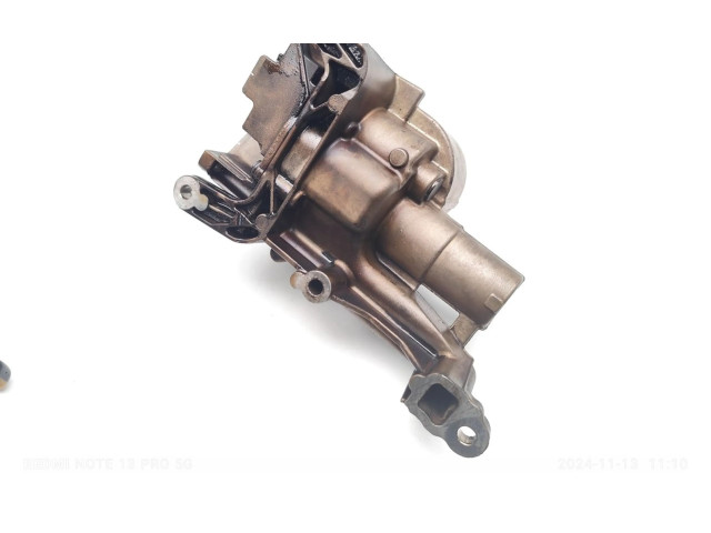 Масляный насос N14B16A 7576012, 070919 Mini Cooper Countryman R60