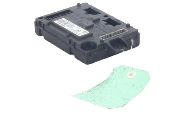 Модуль управления BSM 243809584R Dacia Logan II