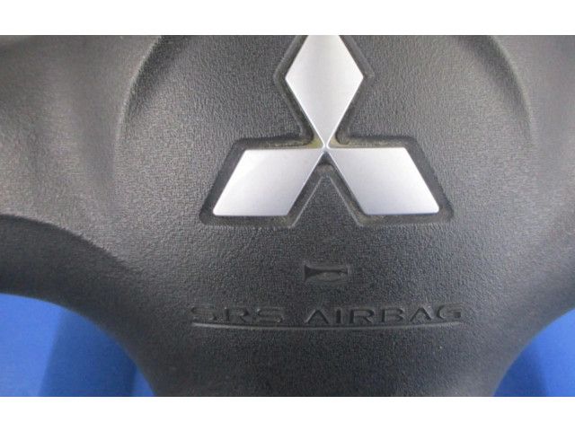 Руль Mitsubishi Colt CZ3 2006 - 2009 года