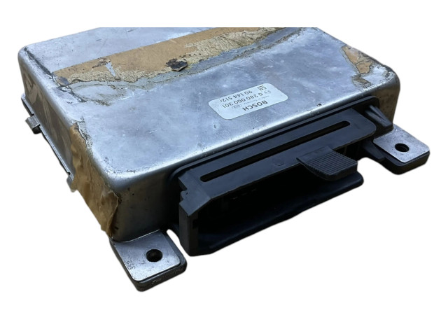 Блок управления двигателя 0280000301, 90144512 Opel Rekord E2