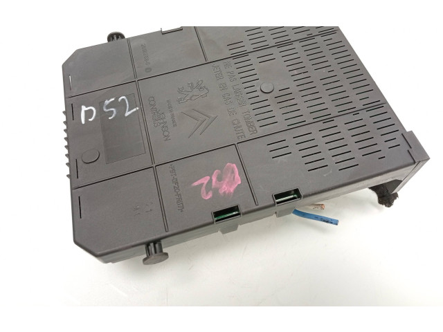 Pojistková skříňka 966689538002 Peugeot RCZ 2012